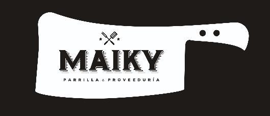 MAIKY  PARRILLA & PROVEDURIA