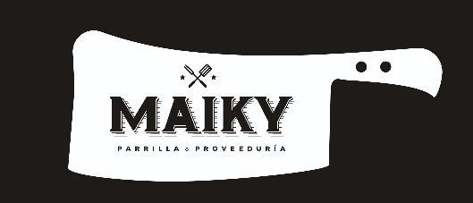 MAIKY PARRILLA & PROVEEDURÍA