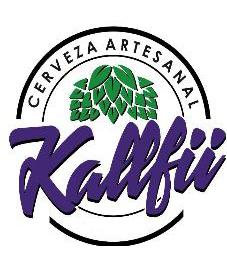 KALLFÜ CERVEZA ARTESANAL