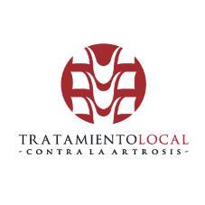 TRATAMIENTO LOCAL -CONTRA LA ARTROSIS-