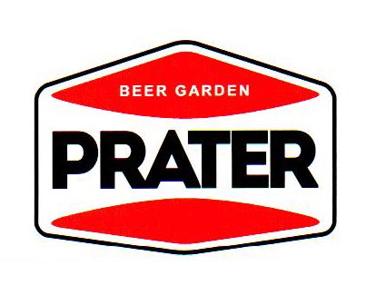 BEER GARDEN PRATER