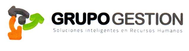 GRUPO GESTION SOLUCIONES INTELIGENTES EN RECURSOS HUMANOS