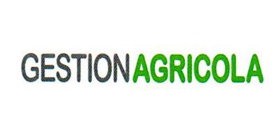 GESTION AGRICOLA