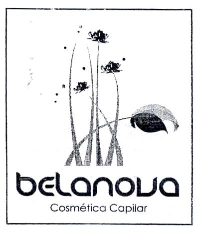 BELANOVA COSMETICA CAPILAR