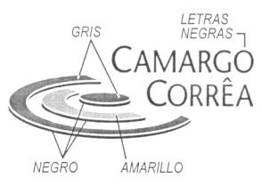 CAMARGO CORREA