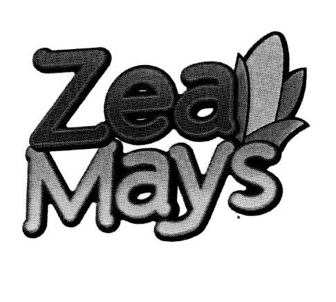 ZEA MAYS