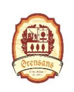 ORENSANS CERVEZA ARTESANAL MAR DEL PLATA