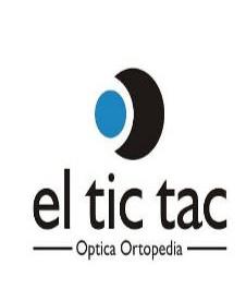 EL TIC TAC ÓPTICA ORTOPEDIA