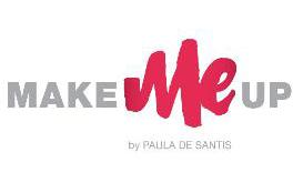 MAKE ME UP BY PAULA DE SANTIS