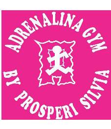 ADRENALINA GYM BY PROSPERI SILVIA