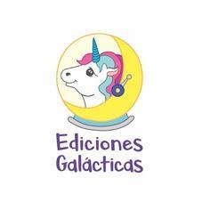 EDICIONES GALÁCTICAS