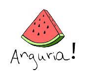 ANGURIA!