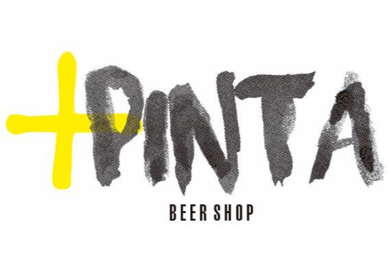 +PINTA BEER SHOP