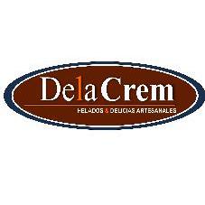 DELACREM HELADOS & DELICIAS ARTESANALES