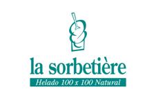 LA SOBERTIERE HELADO 100 X 100 NATURAL