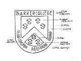 BARKER COLLEGE