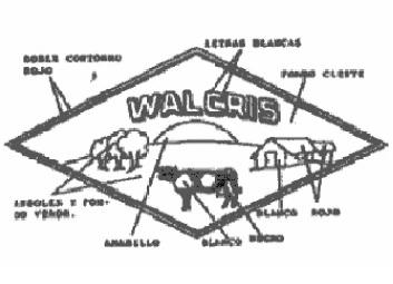 WALCRIS