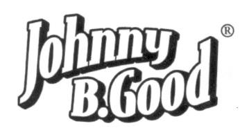 JOHNNY B.GOOD