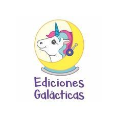 EDICIONES GALÁCTICAS