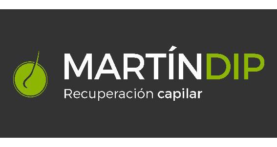 MARTIN DIP RECUPERACION CAPILAR