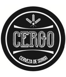 CERGO CERVEZA DE SORGO