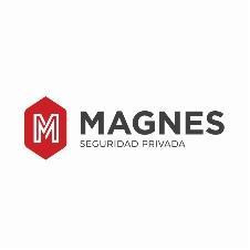 MAGNES SEGURIDAD PRIVADA M