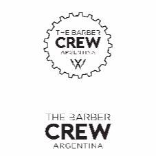 THE BARBER CREW ARGENTINA W