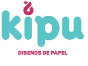 KIPU DISEÑOS DE PAPEL