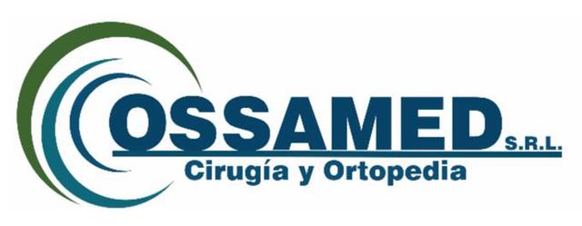 OSSAMED S.R.L CIRUGIA Y ORTOPEDIA