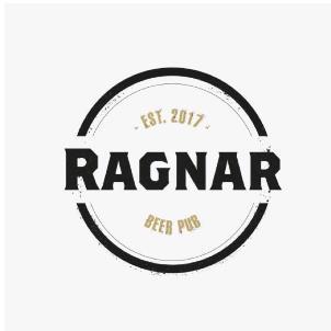 RAGNAR BEER PUB EST. 2017