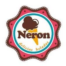 NERÓN DELICIAS HELADAS