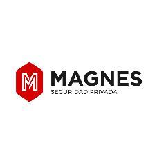 MAGNES SEGURIDAD PRIVADA M