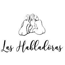 LAS HABLADORAS