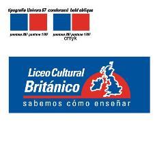 LICEO CULTURAL BRITANICO SABEMOS COMO ENSEÑAR