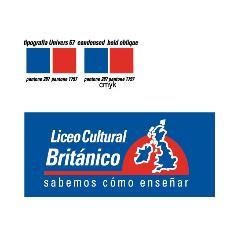 LICEO CULTURAL BRITANICO SABEMOS COMO ENSEÑAR