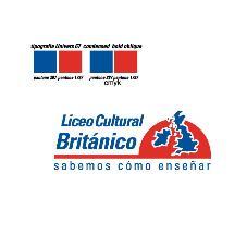 LICEO CULTURAL BRITANICO SABEMOS COMO ENSEÑAR