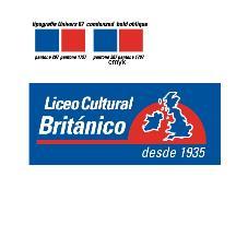 LICEO CULTURAL BRITANICO DEDE 1935