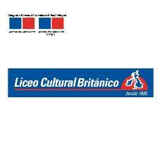 LICEO CULTURAL BRITANICO DEDE 1935