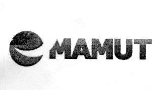 MAMUT