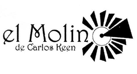 EL MOLINO DE CARLOS KEEN