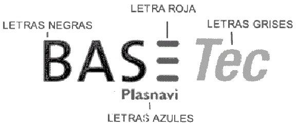 B A S E TEC PLASNAVI