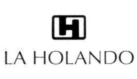 LA HOLANDO H