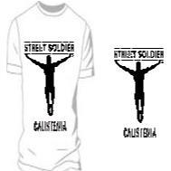 STREET SOLDIER CALISTENIA