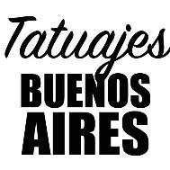 TATUAJES BUENOS AIRES