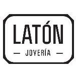 LATÓN  JOYERIA