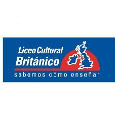 LICEO CULTURAL BRITANICO SABEMOS COMO ENSEÑAR