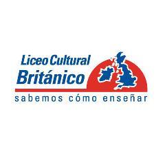 LICEO CULTURAL BRITANICO SABEMOS COMO ENSEÑAR