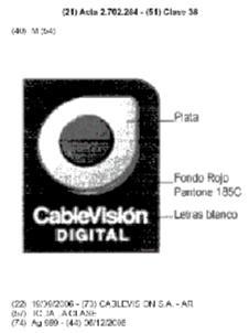 CABLEVISION DIGITAL