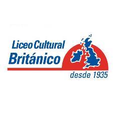 LICEO CULTURAL BRITANICO DESDE 1935