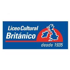 LICEO CULTURAL BRITANICO DESDE 1935